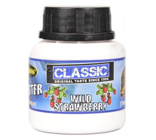 Дип Fun Fishing Classic Wild Strawberry 100ml Дикая клубника